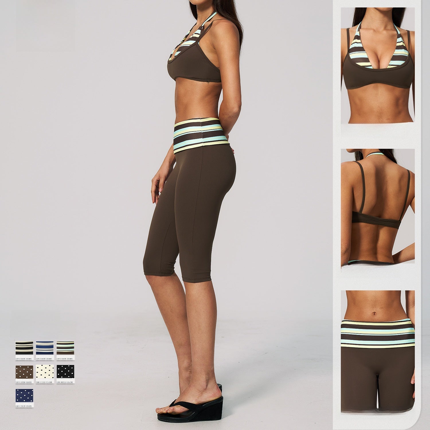 OVYRE Tempo Capri Set