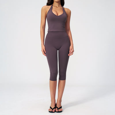 OVYRE Core Capri Set