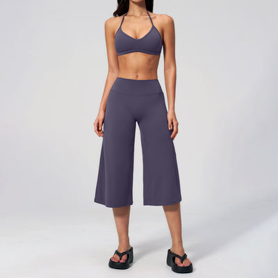 OVYRE Flow Wide-Leg Set