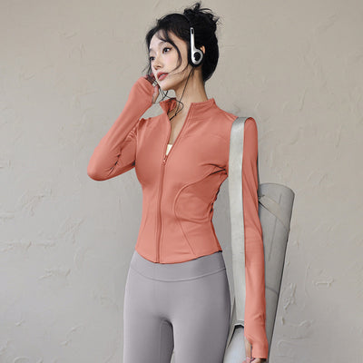 OVYRE CONTOUR Zip Jacket