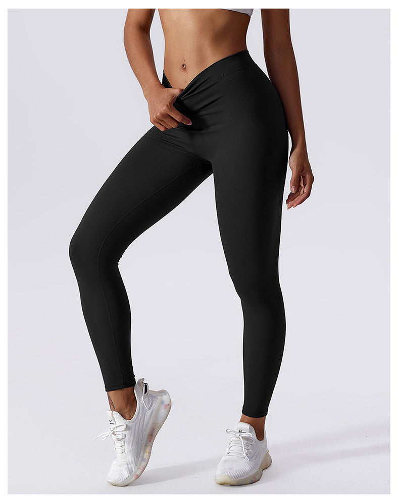 OVYRE V-SCULPT Legging