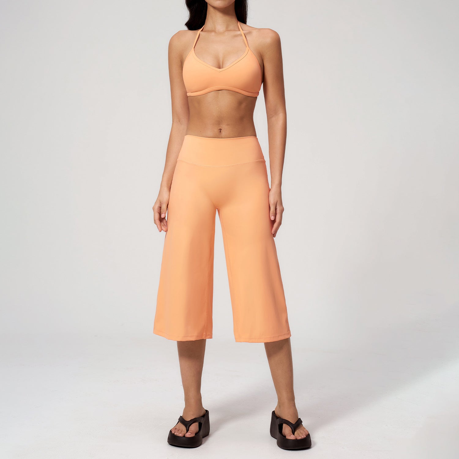 OVYRE Flow Wide-Leg Set