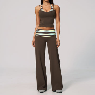 OVYRE Tempo Flare Set