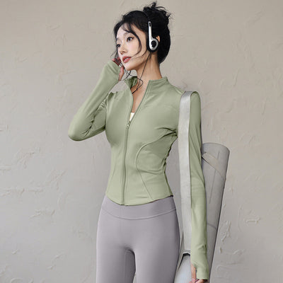 OVYRE CONTOUR Zip Jacket