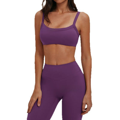 OVYRE Sculpt Strap Bra