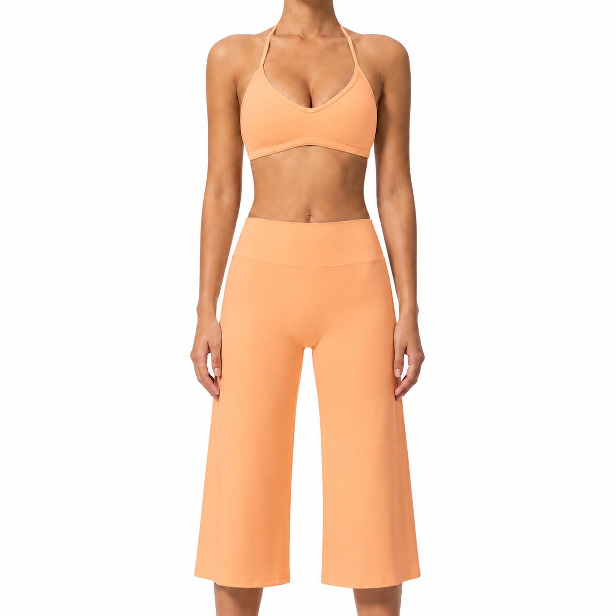 OVYRE Flow Wide-Leg Set