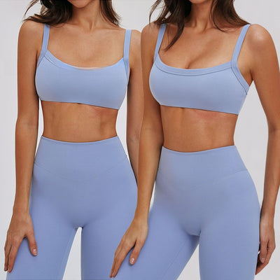 OVYRE Sculpt Strap Bra