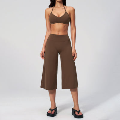 OVYRE Flow Wide-Leg Set