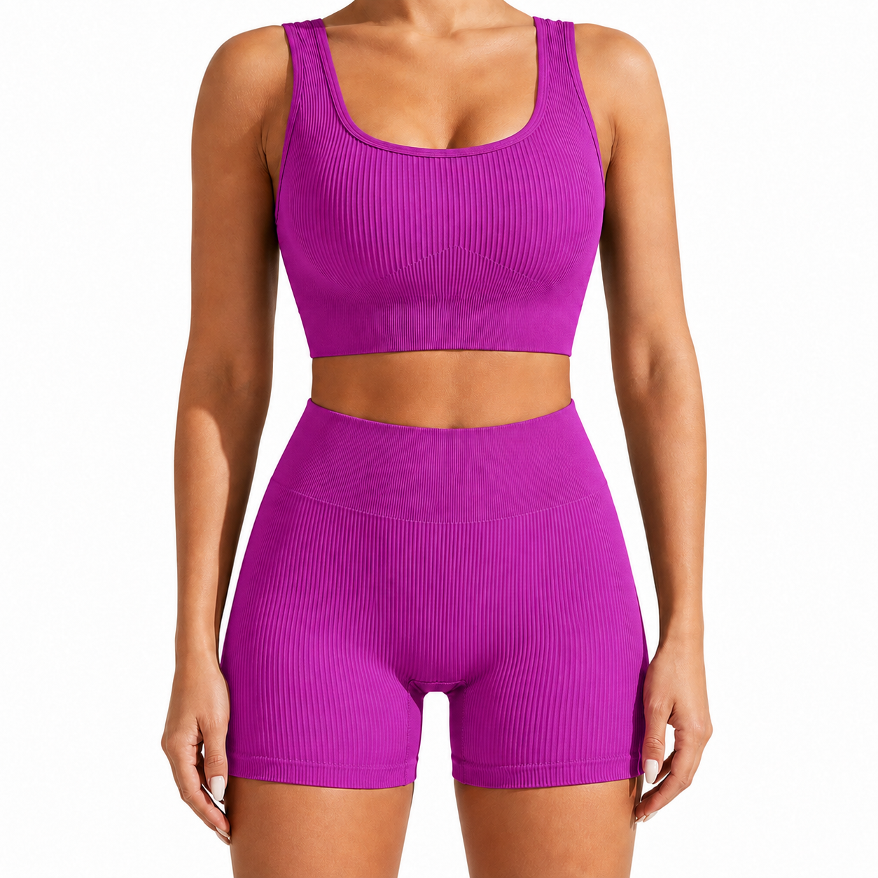 OVYRE Sculpt Rib Set