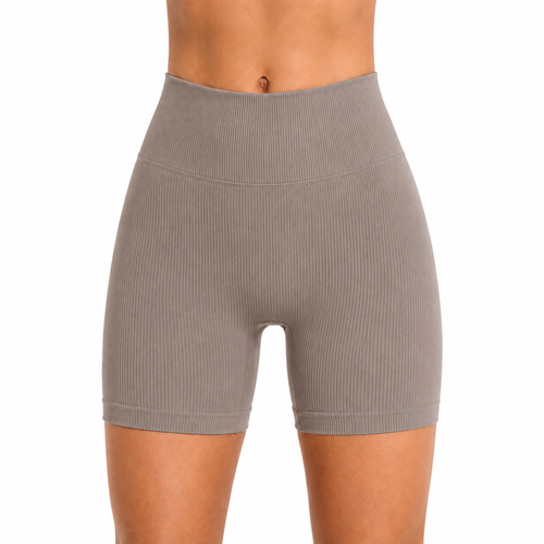 OVYRE Flex Rib Shorts.
