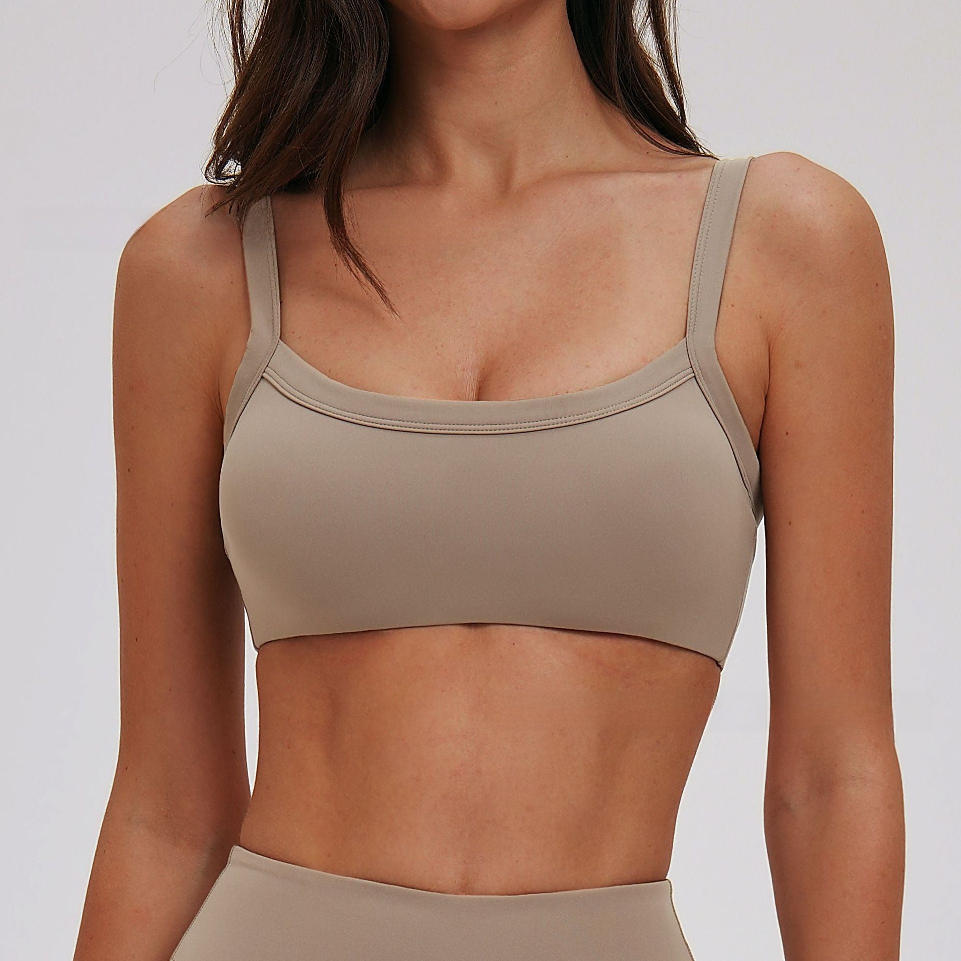 OVYRE Sculpt Strap Bra