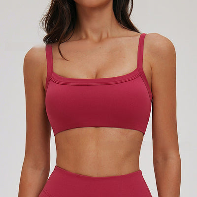 OVYRE Sculpt Strap Bra