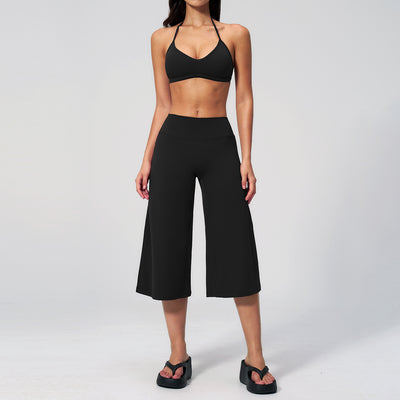 OVYRE Flow Wide-Leg Set