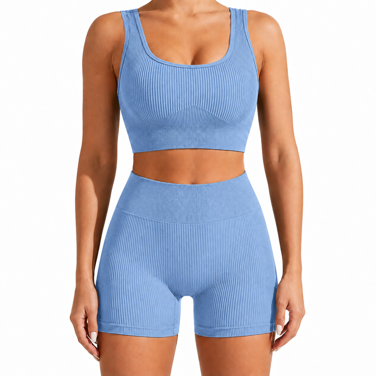 OVYRE Sculpt Rib Set