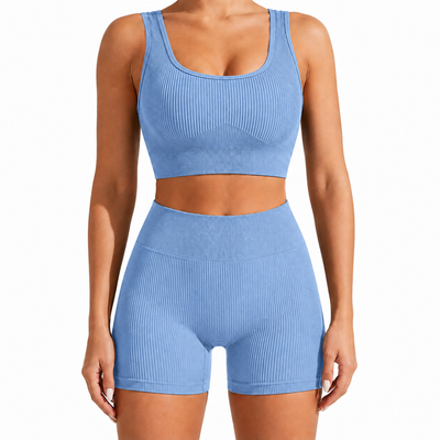 OVYRE Sculpt Rib Set
