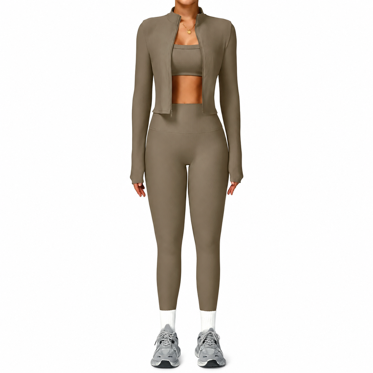 OVYRE Contour 3-Piece Set