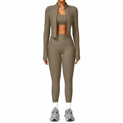 OVYRE Contour 3-Piece Set