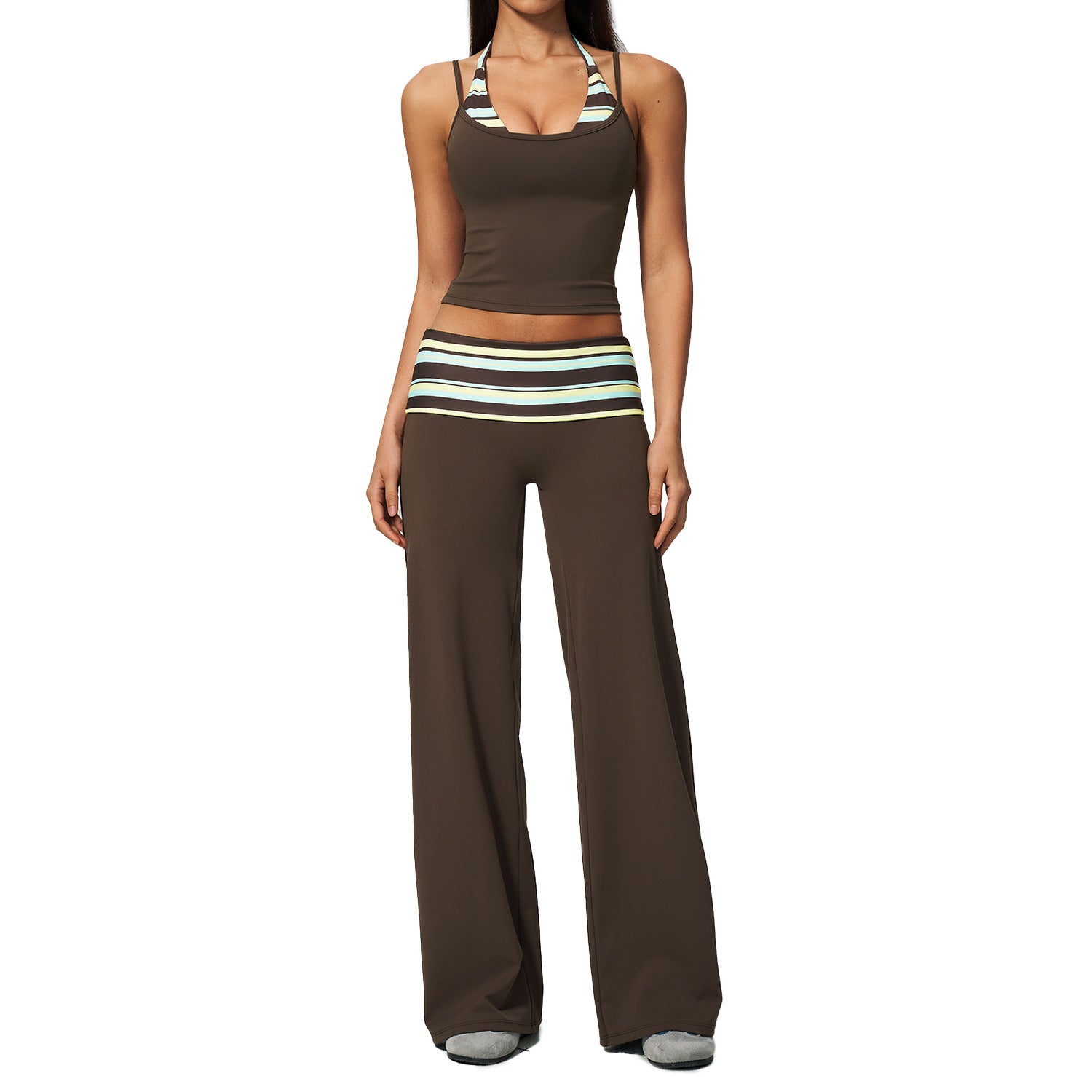 OVYRE Tempo Flare Set