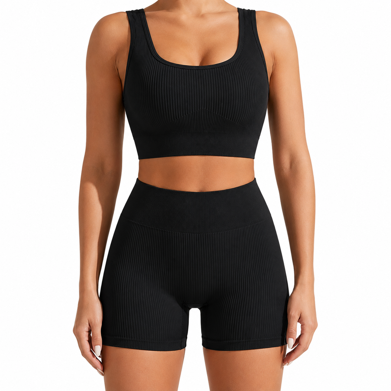 OVYRE Sculpt Rib Set