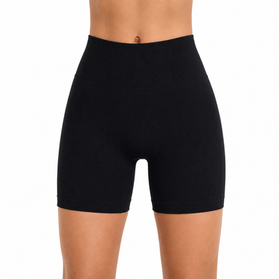 OVYRE Flex Rib Shorts.