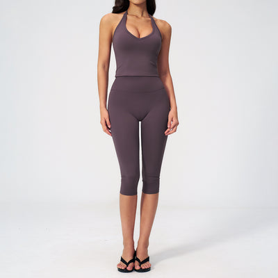 OVYRE Core Capri Set