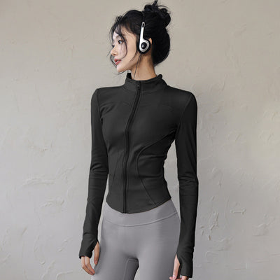 OVYRE CONTOUR Zip Jacket