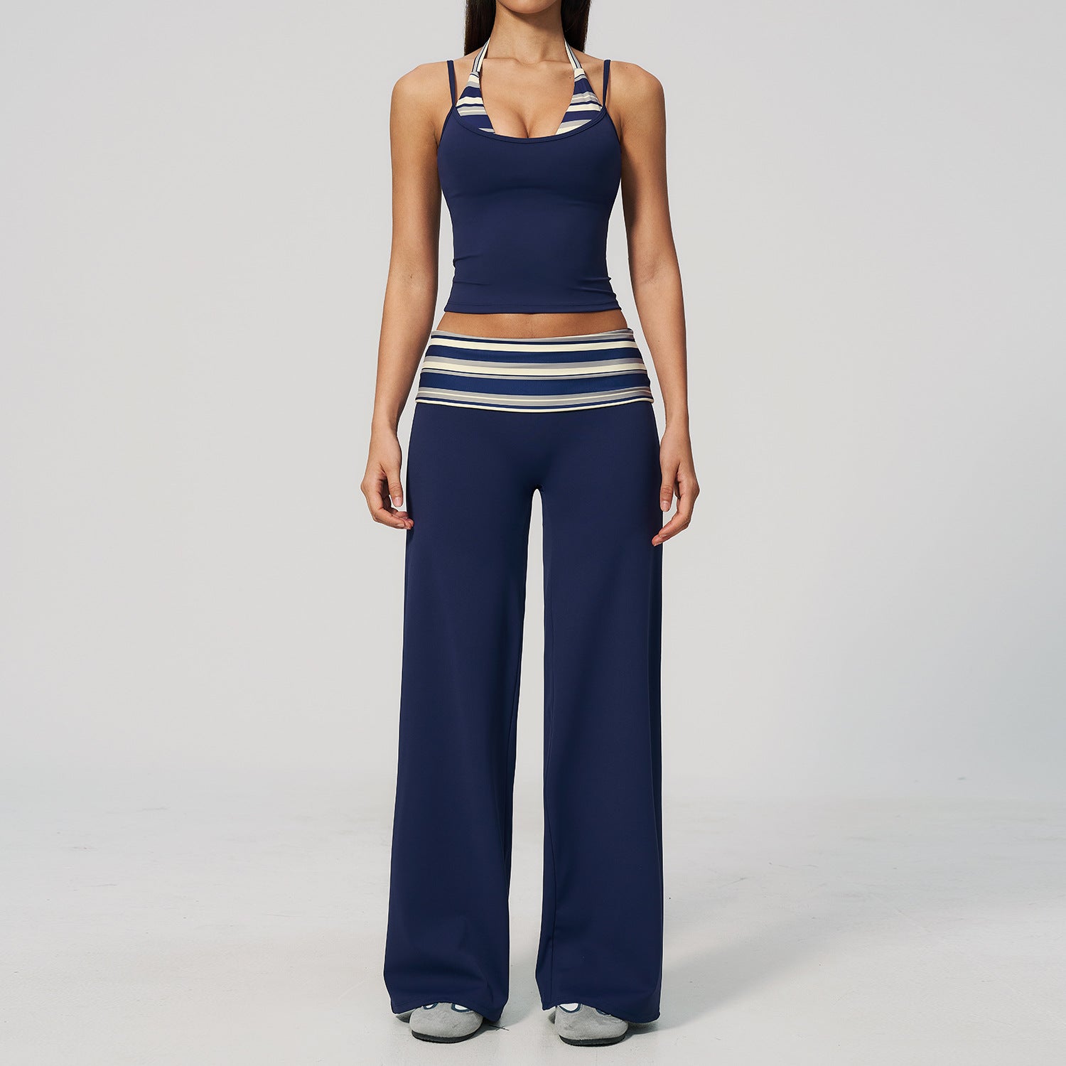 OVYRE Tempo Flare Set