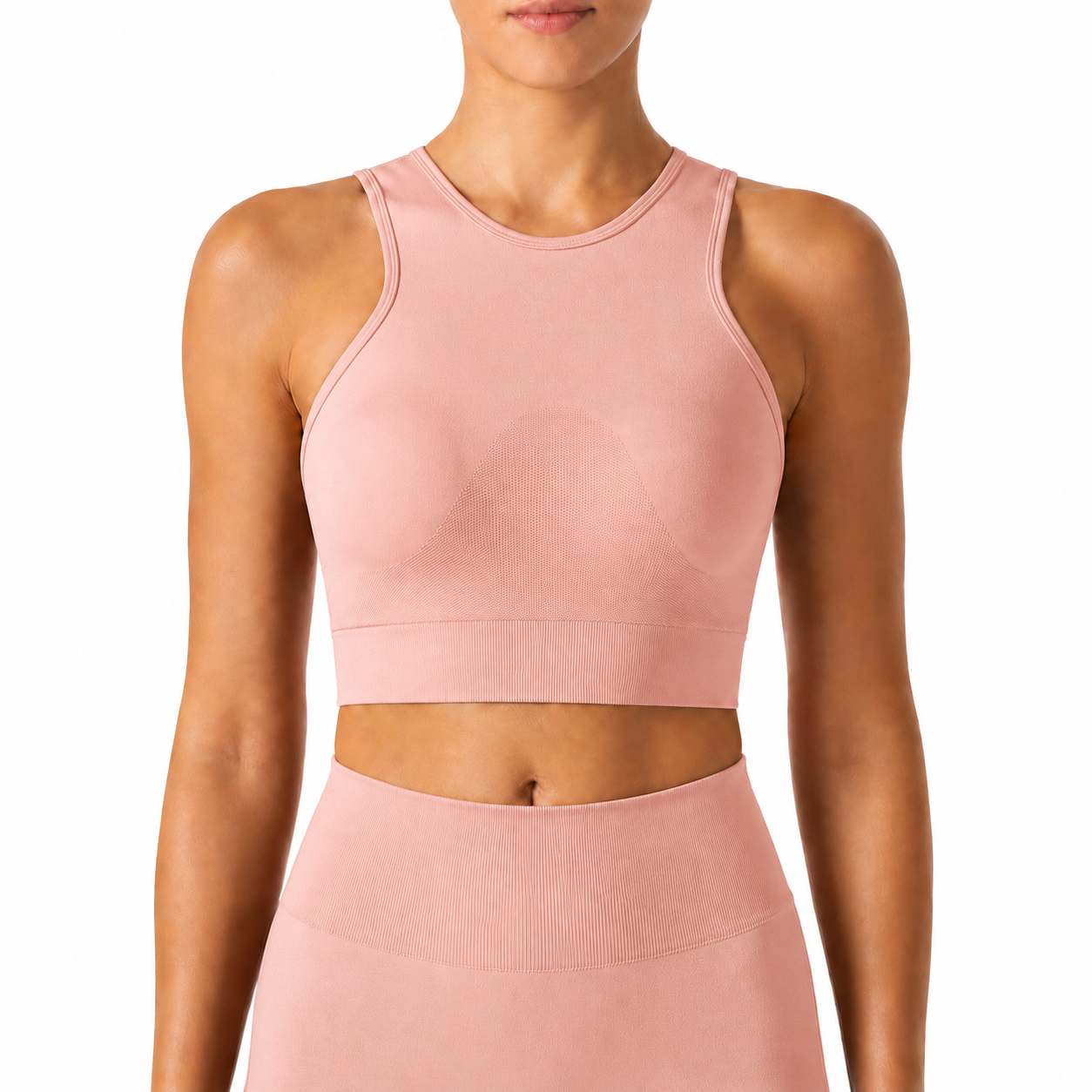 OVYRE Sculpt Seamless Tank