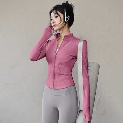 OVYRE CONTOUR Zip Jacket