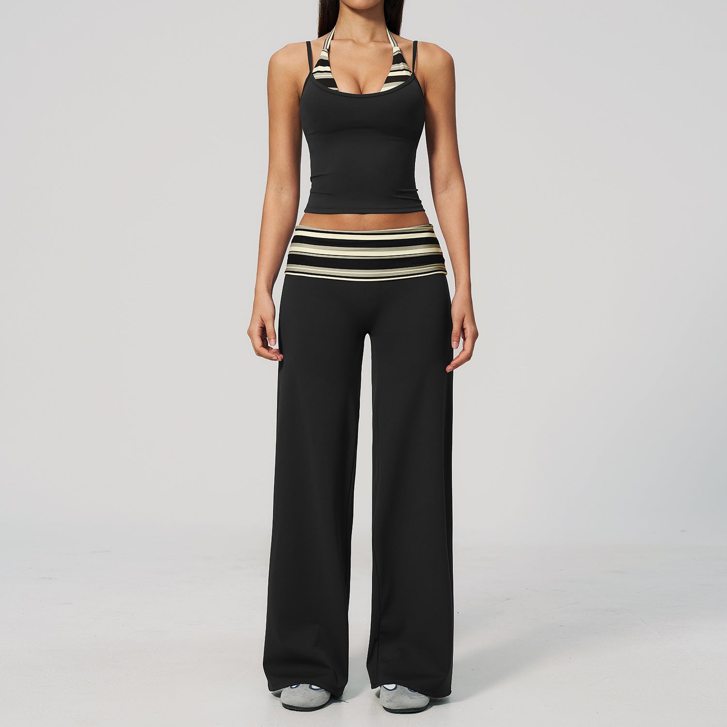 OVYRE Tempo Flare Set