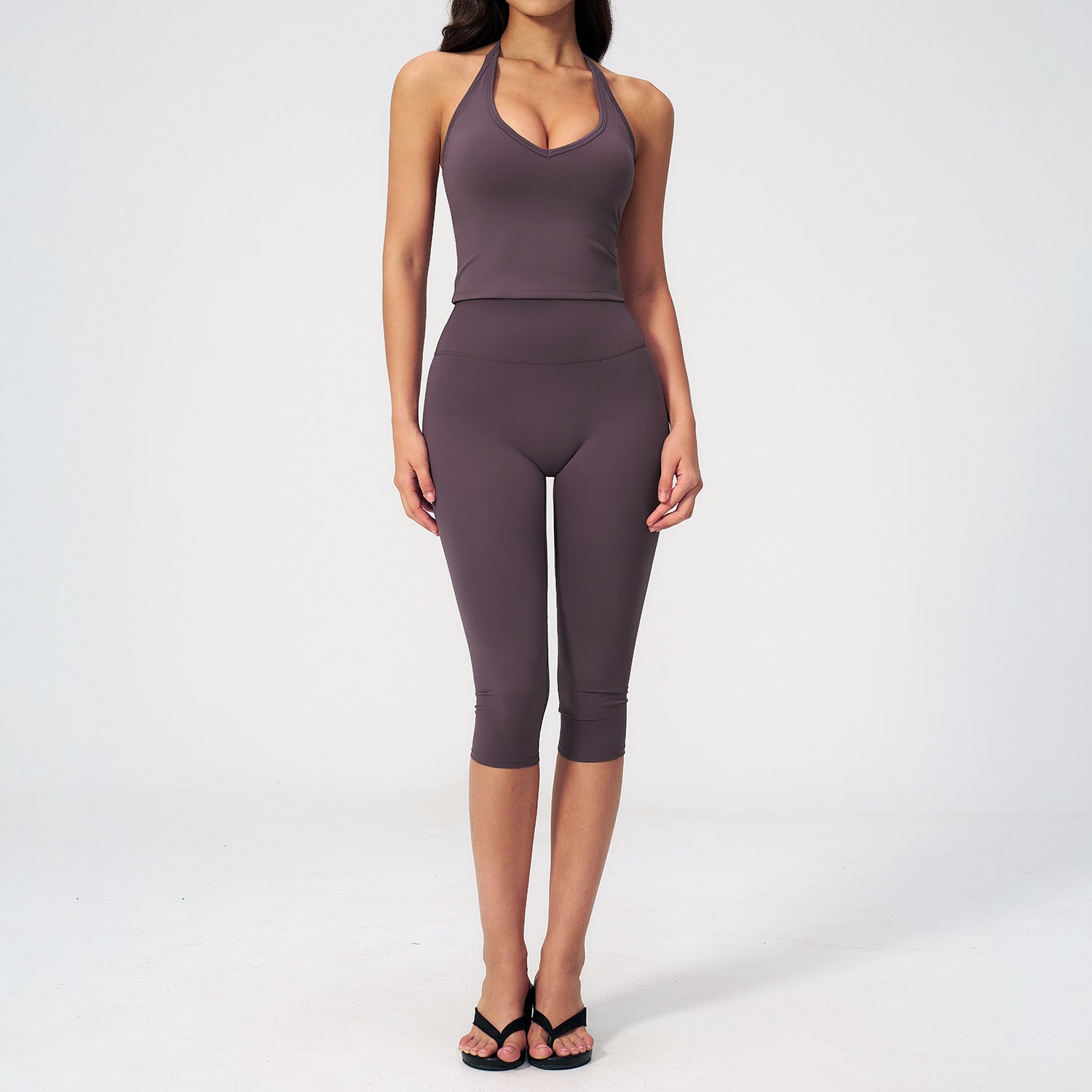 OVYRE Core Capri Set