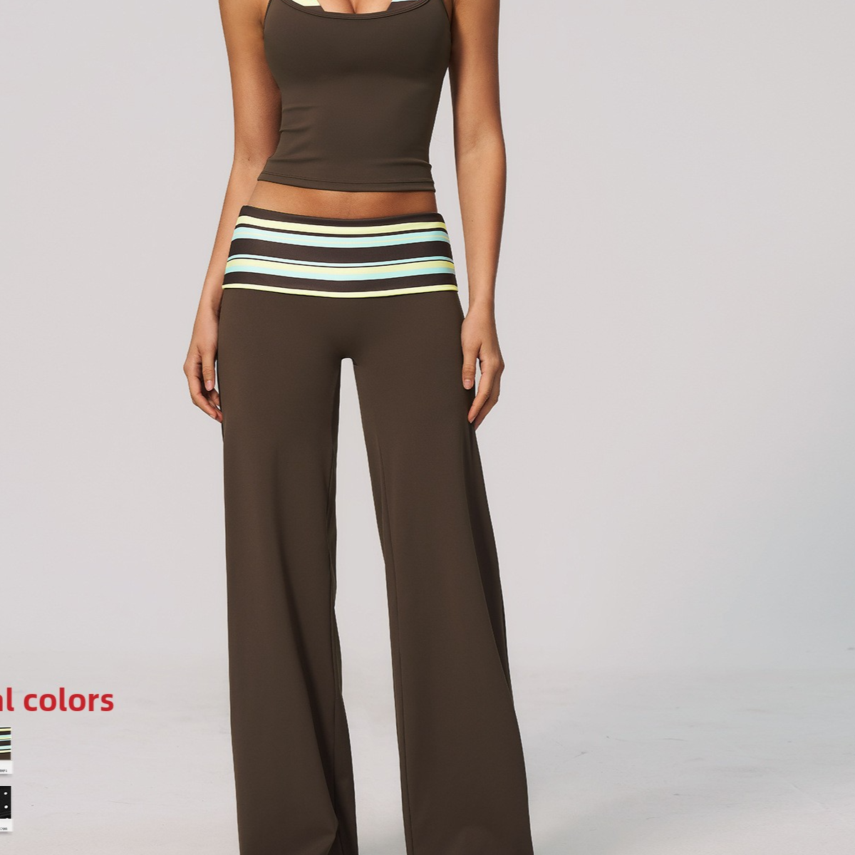 OVYRE Tempo Flare Set