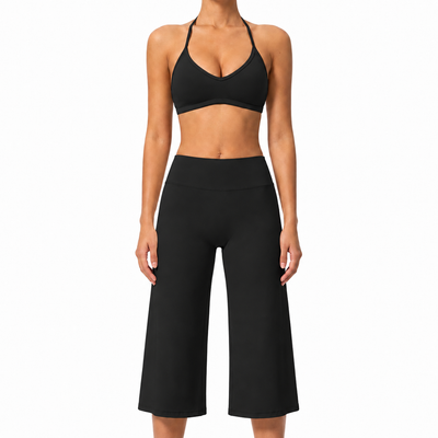 OVYRE Flow Wide-Leg Set