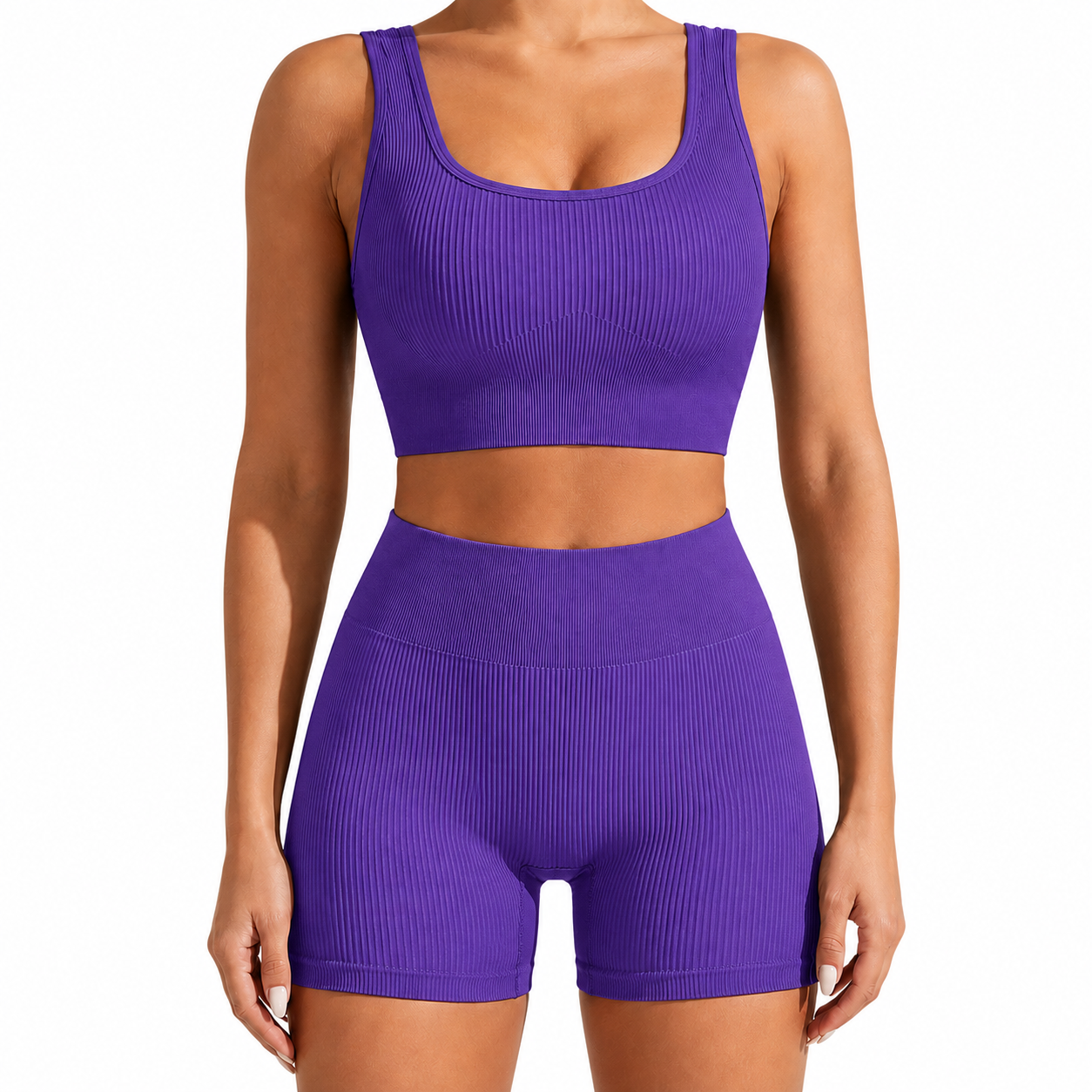 OVYRE Sculpt Rib Set