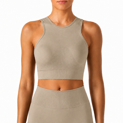 OVYRE Sculpt Seamless Tank