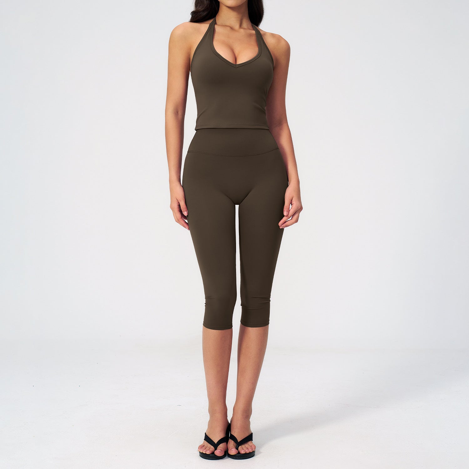 OVYRE Core Capri Set