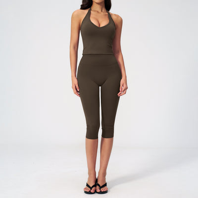 OVYRE Core Capri Set