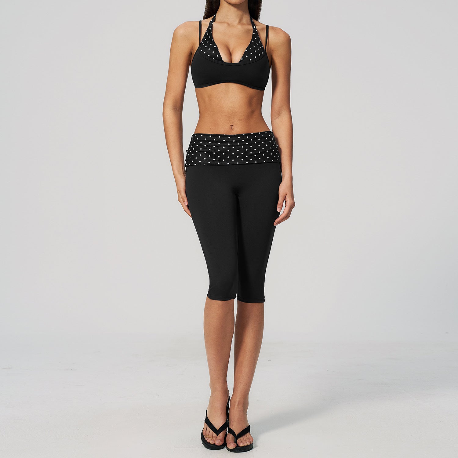 OVYRE Tempo Capri Set