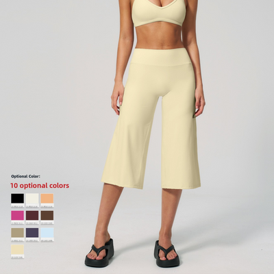 OVYRE Flow Wide-Leg Set