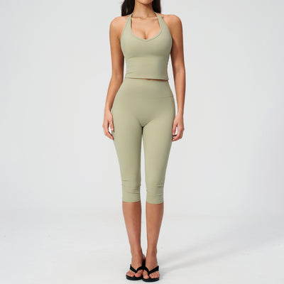 OVYRE Core Capri Set