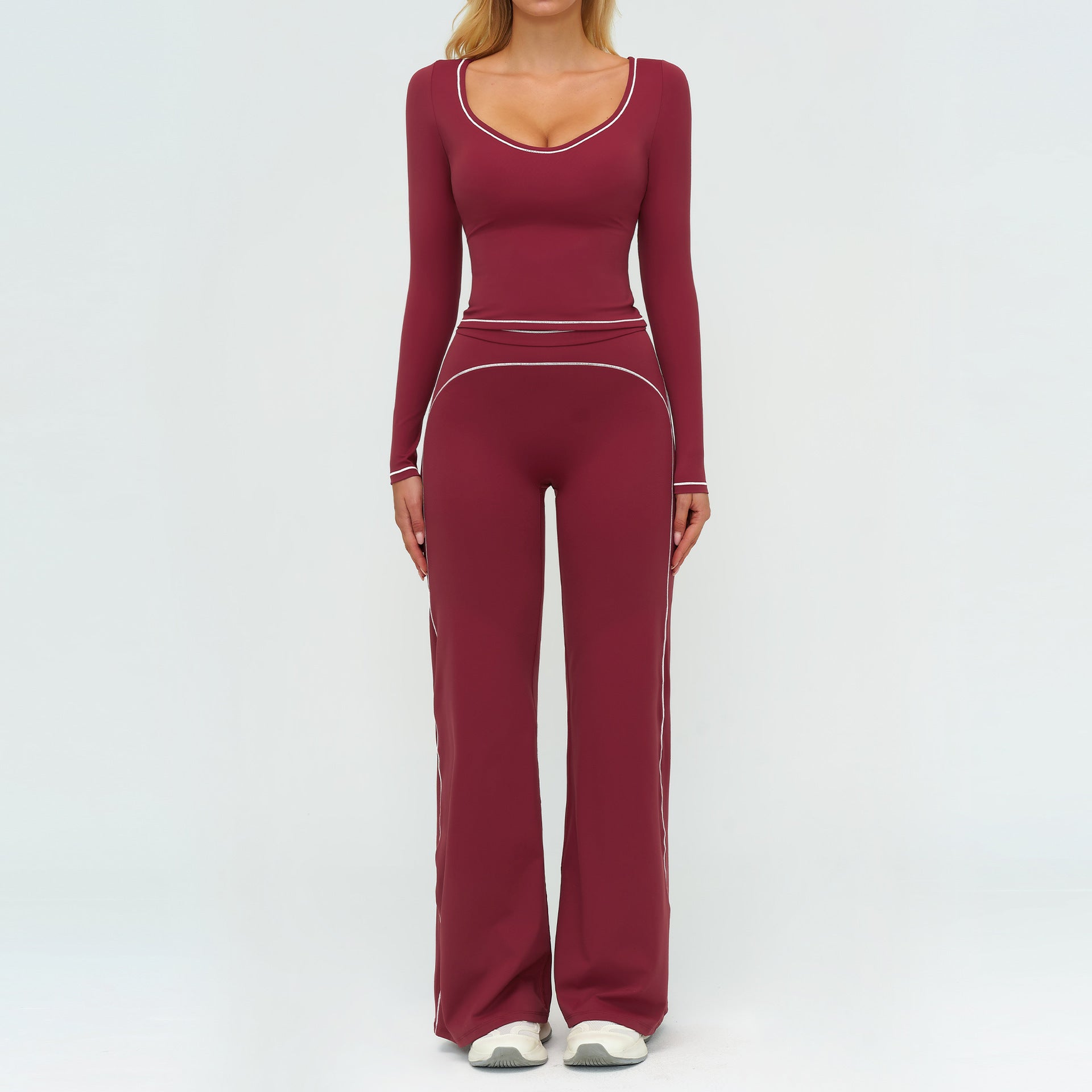 OVYRE Outline Flare Set