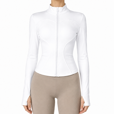 OVYRE CONTOUR Zip Jacket