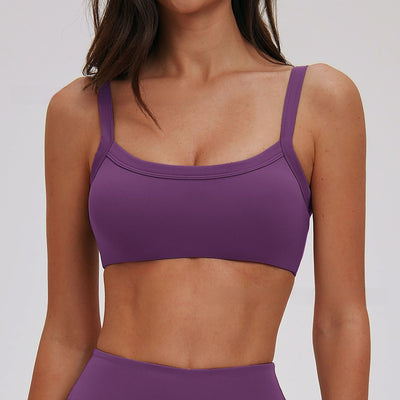 OVYRE Sculpt Strap Bra