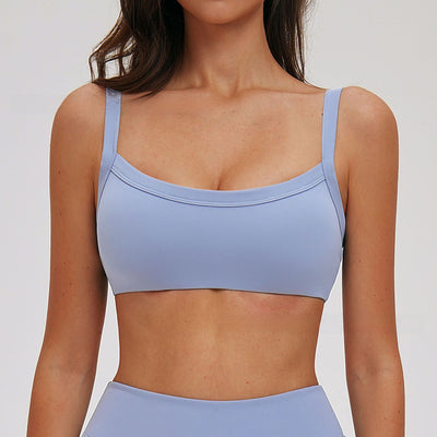 OVYRE Sculpt Strap Bra