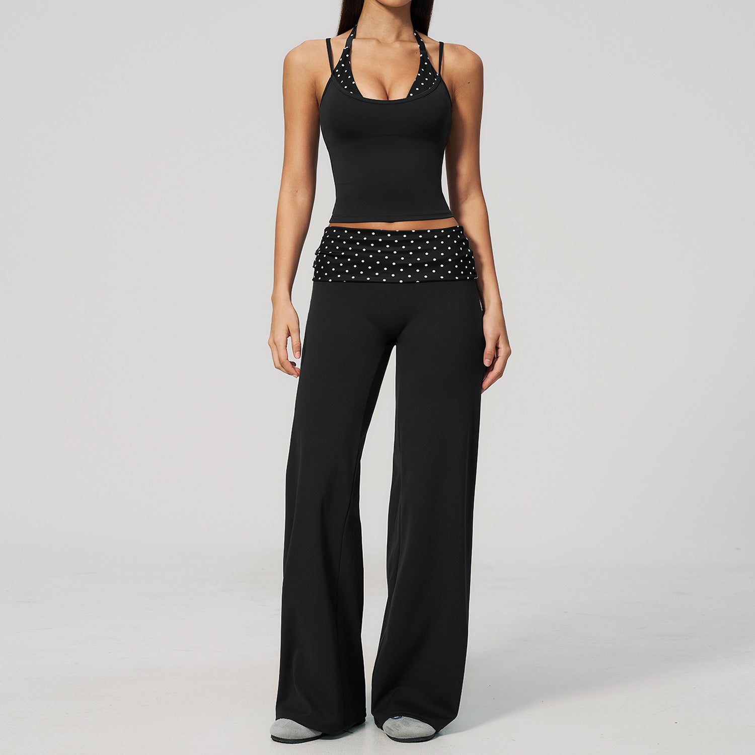 OVYRE Tempo Flare Set
