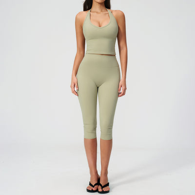 OVYRE Core Capri Set