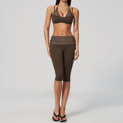 OVYRE Tempo Capri Set