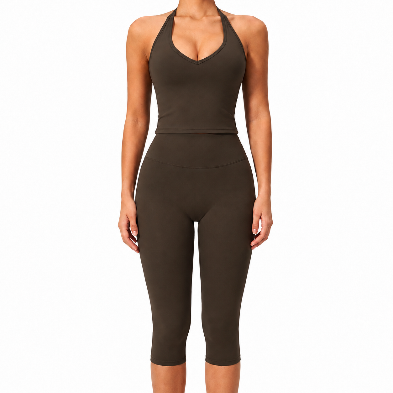 OVYRE Core Capri Set