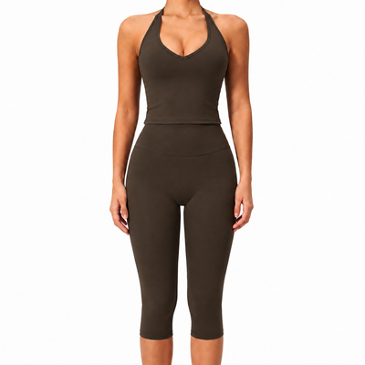 OVYRE Core Capri Set