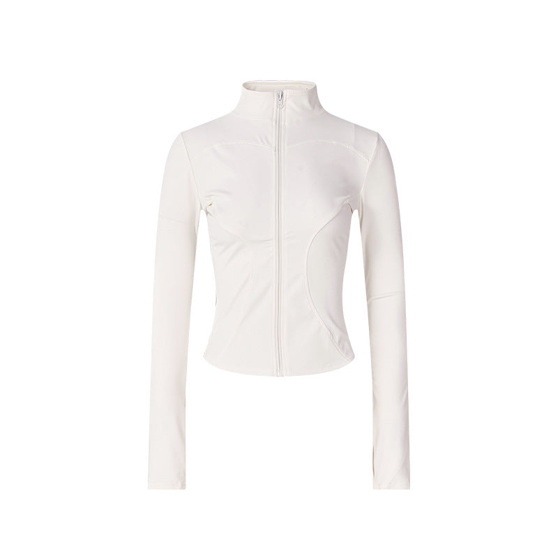 OVYRE CONTOUR Zip Jacket